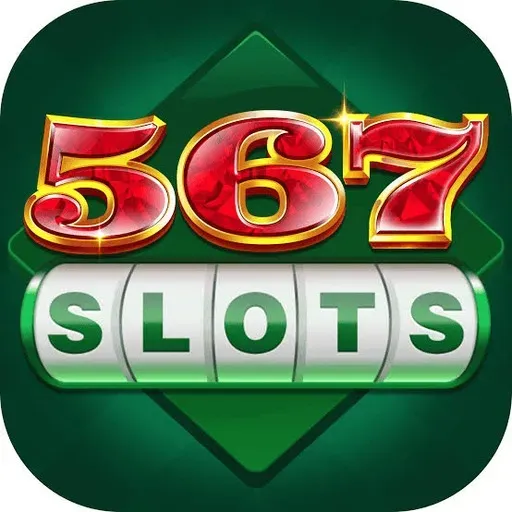 567slots — ikon APK