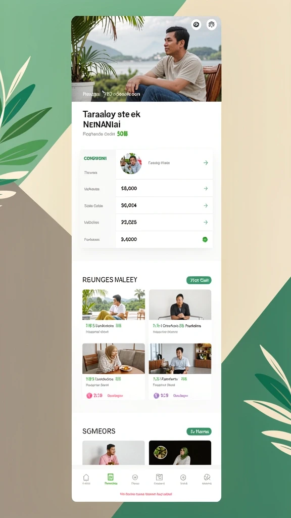 Komunitas aktif yang mendukung pemain baru.