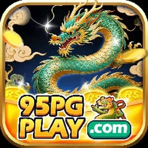 95pgplay — ikon APK