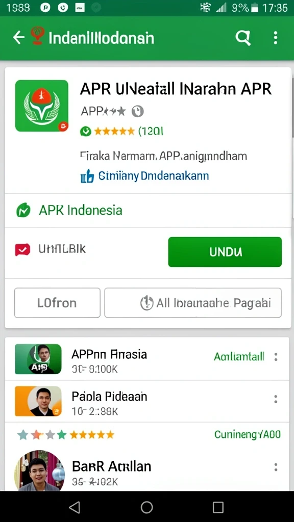 Salah satu fitur menarik dari gameplay.