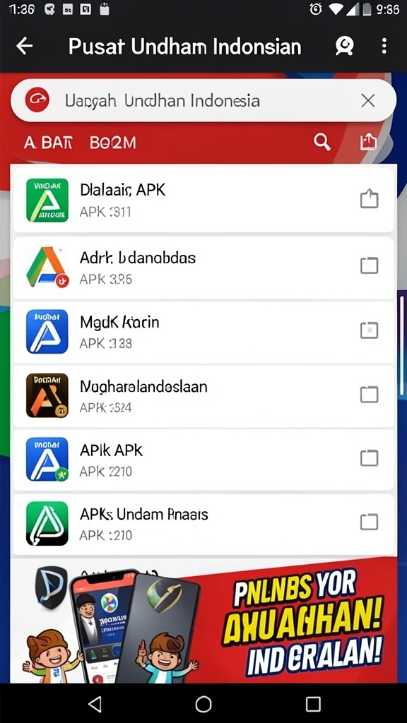 Fitur interaksi dengan teman saat bertaruh.