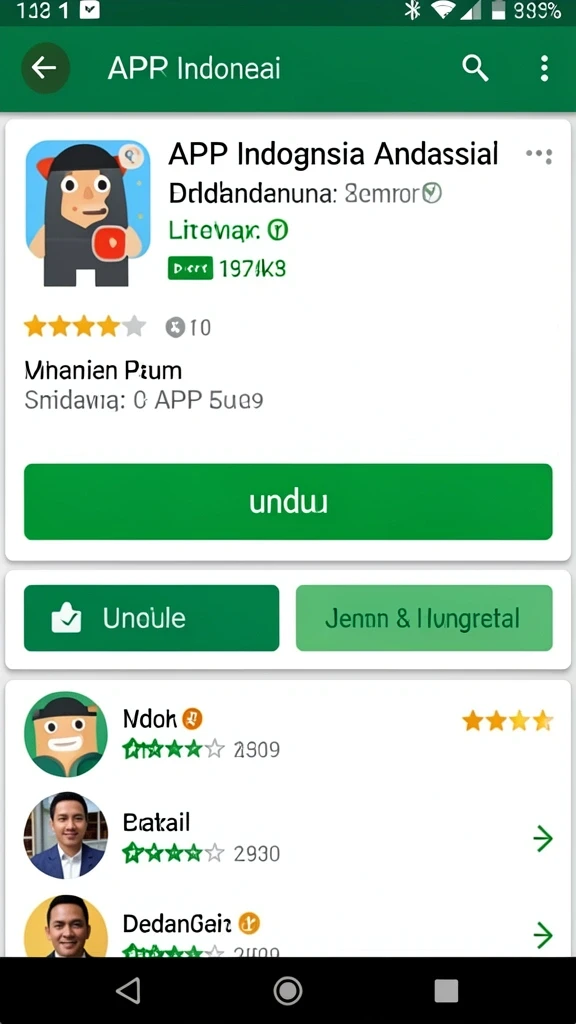 Karakter baru yang membuat permainan lebih seru.