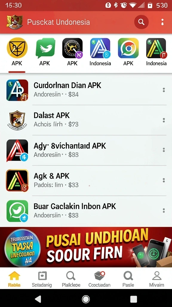 Fitur sosial yang memudahkan interaksi antar pemain.