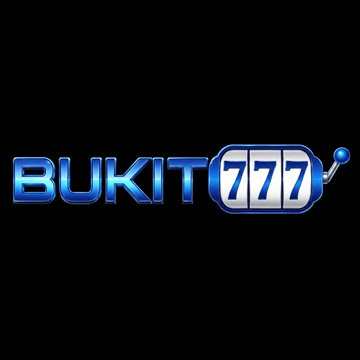 bukit777 — ikon APK