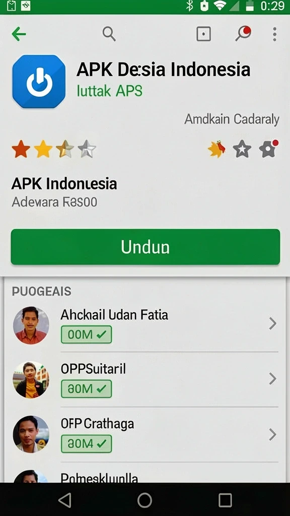 Bonus menarik setiap hari untuk semua pemain.