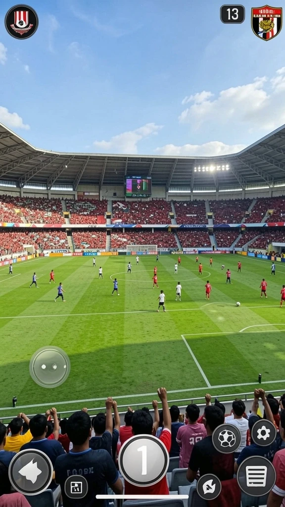 Berbagai pilihan permainan judi yang menghibur.