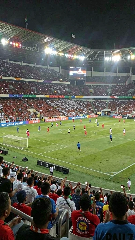 Fitur bonus yang menguntungkan untuk pemain.