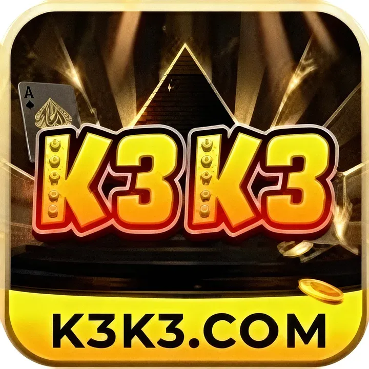 k3k3 — ikon APK