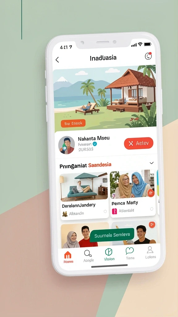 Tampilan awal permainan MAHJONG500 yang menawan.
