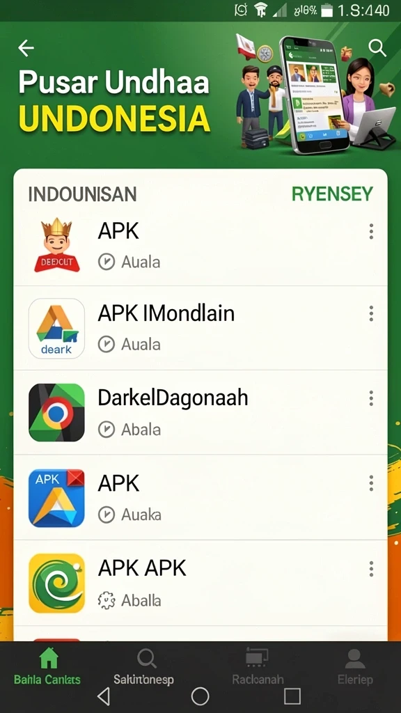 Beragam pilihan permainan untuk semua penggemar taruhan.