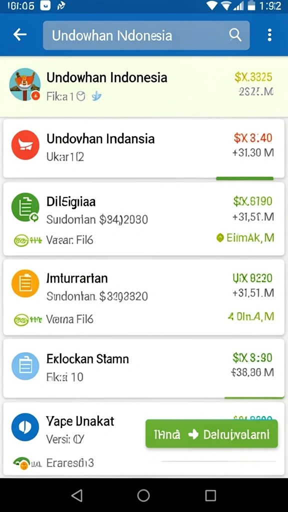 Level penuh tantangan yang siap dijelajahi.