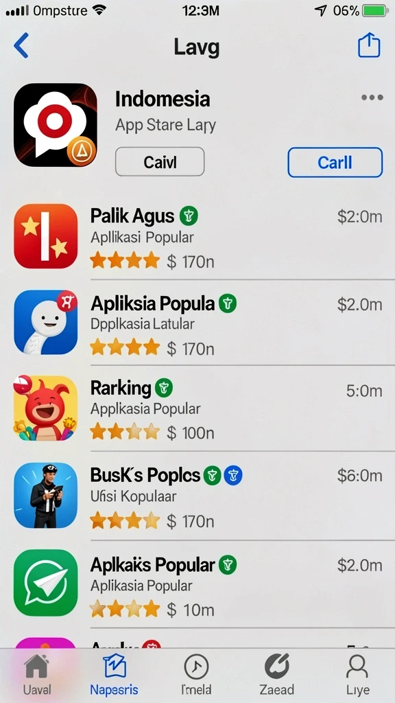 Bonus harian untuk pengguna setia