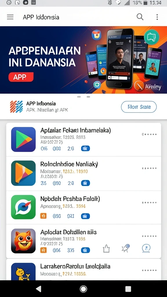 Mode multiplayer yang seru dan kompetitif.