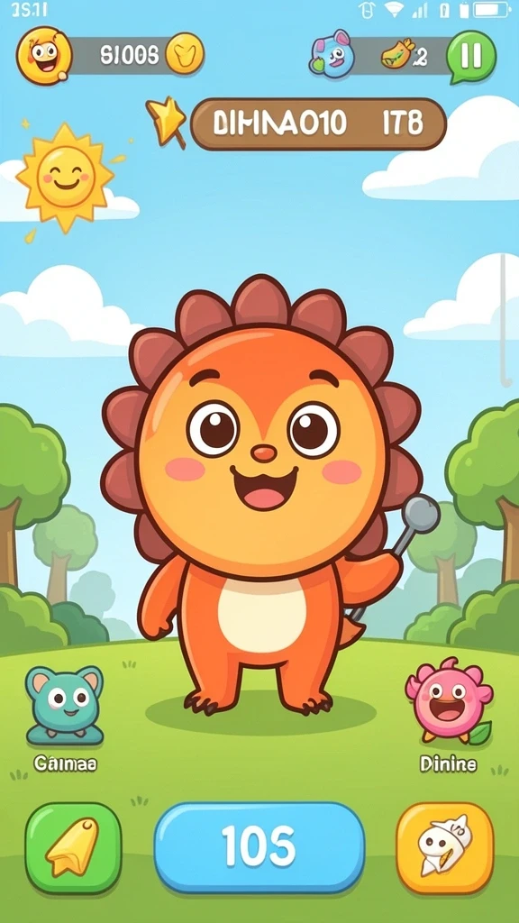 Pengalaman bermain multiplayer yang seru dan mendebarkan.