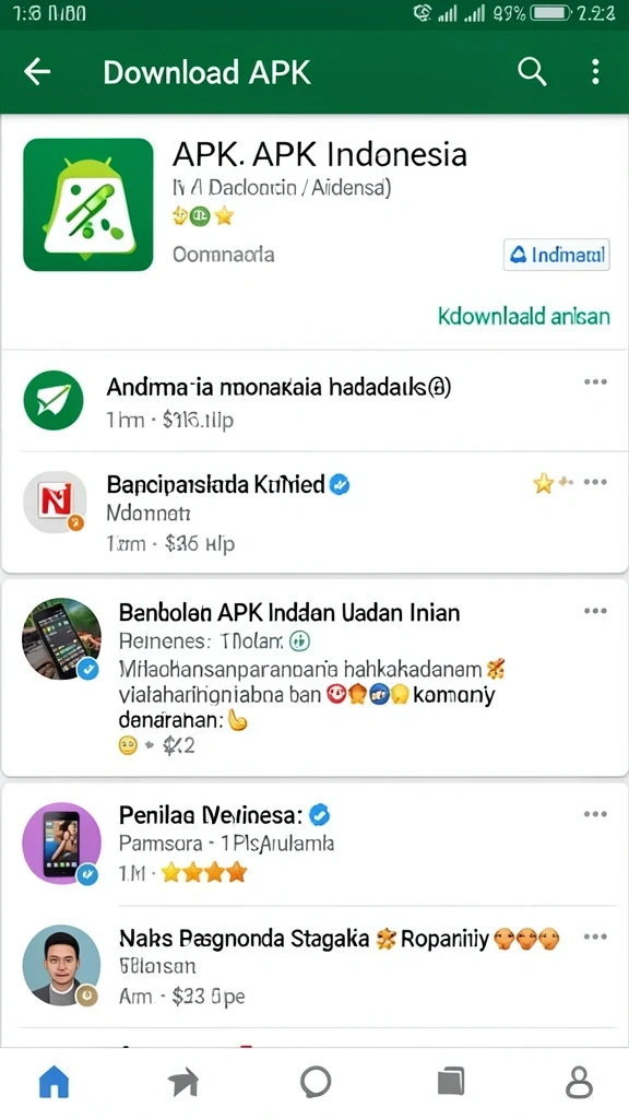 Menampilkan tema slot yang beragam dan seru.