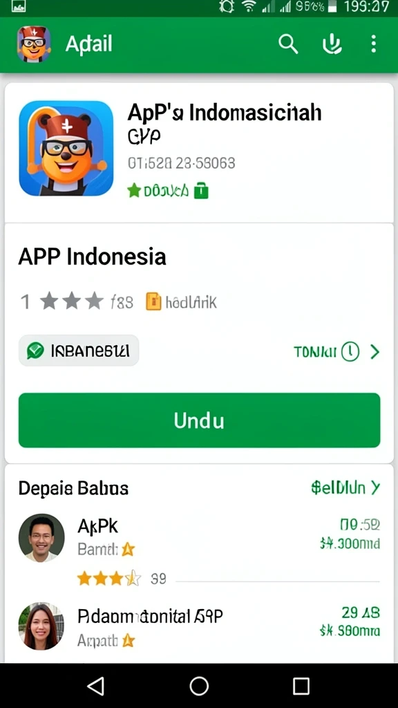 Fitur multiplayer yang seru untuk bermain bersama teman.