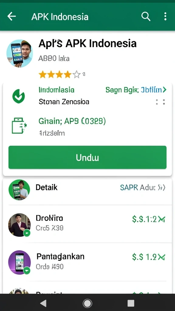 Tampilan antarmuka OLXTOTO yang menarik dan intuitif.