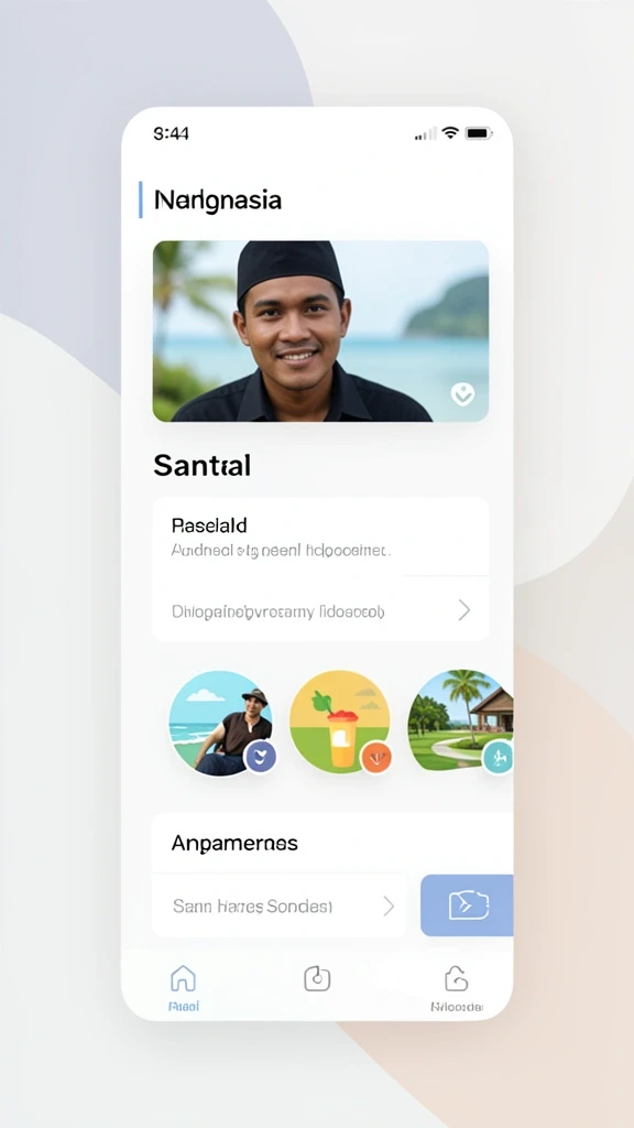 Grafis yang memukau dan efek suara yang berkualitas.