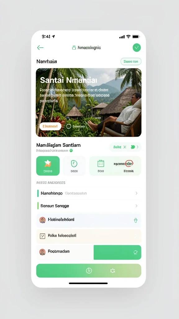 Pengalaman bermain yang adiktif dan penuh tantangan.