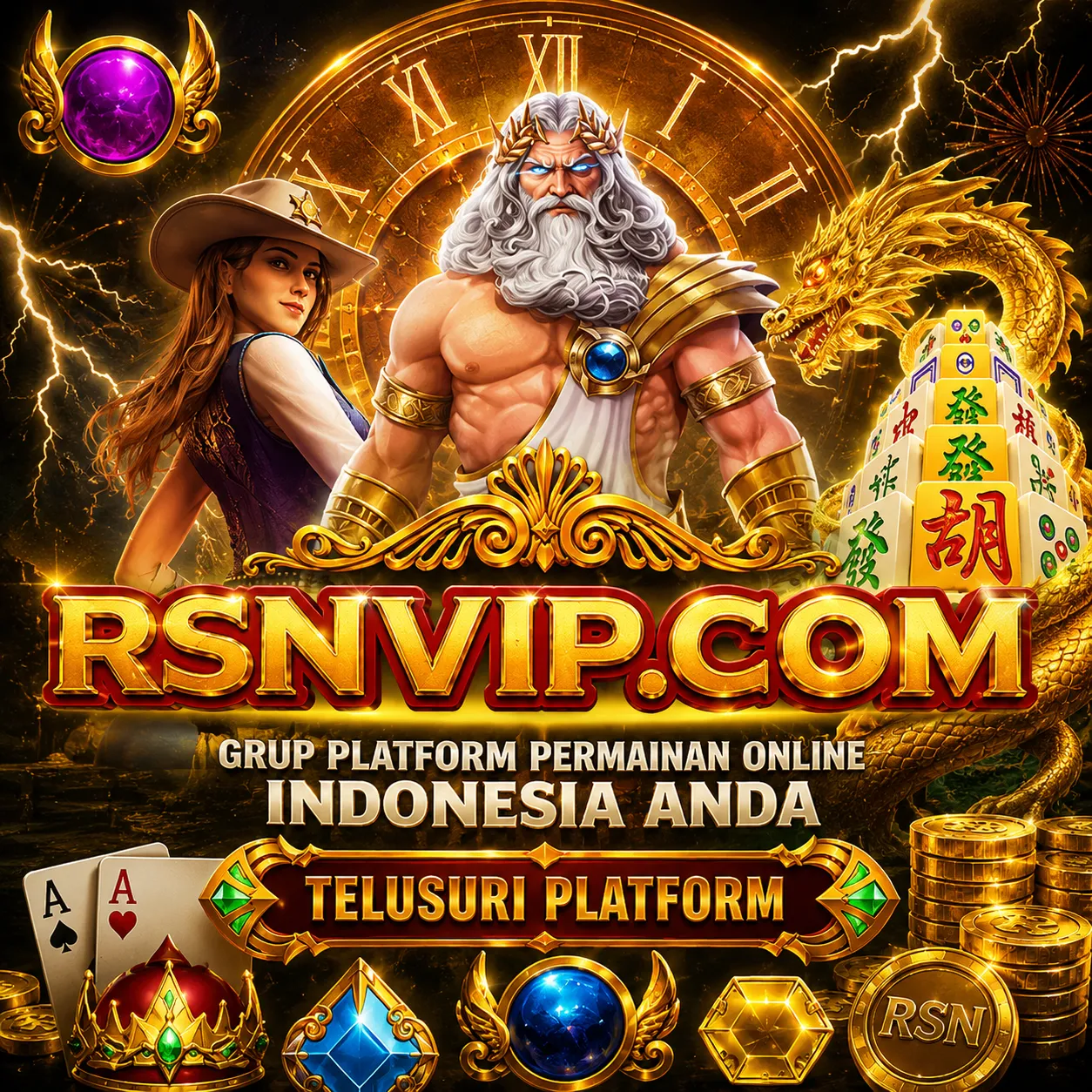 rsnvip — ikon APK