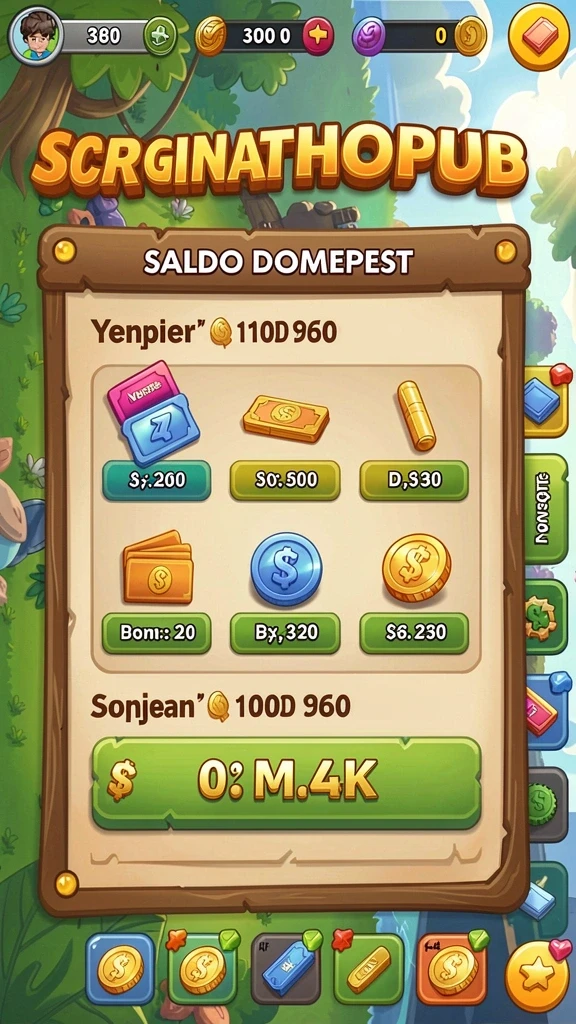 Screenshot menampilkan aksi mendebarkan dari gameplay RT99.