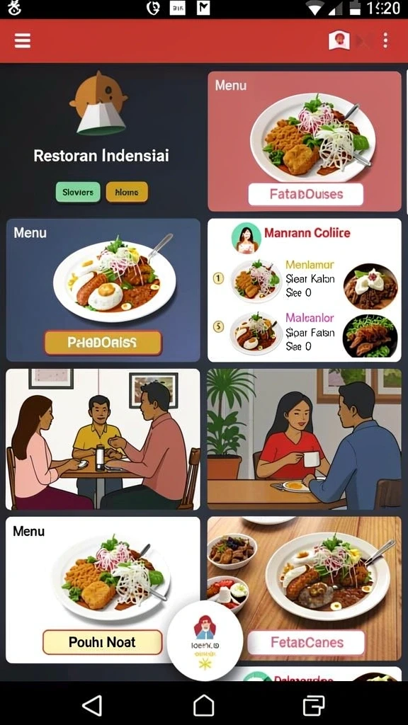 Fitur bonus yang meningkatkan peluang menang.