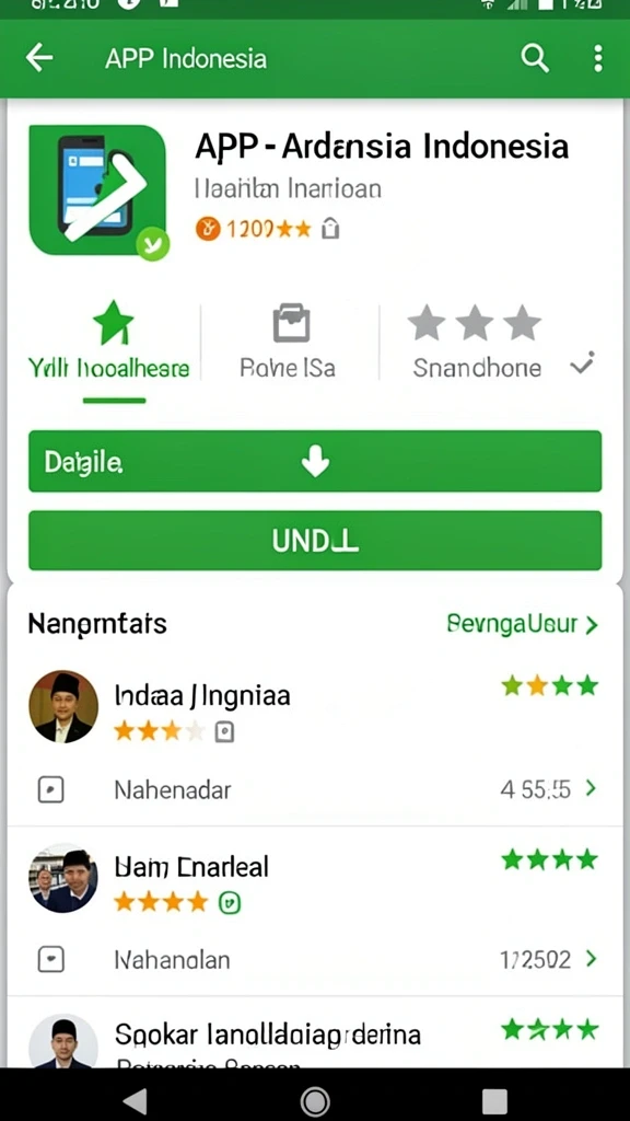 Gameplay yang inovatif dan menarik.