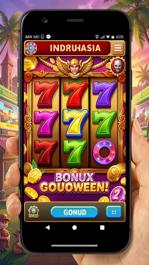 Interaksi multiplayer yang seru dan menyenangkan.