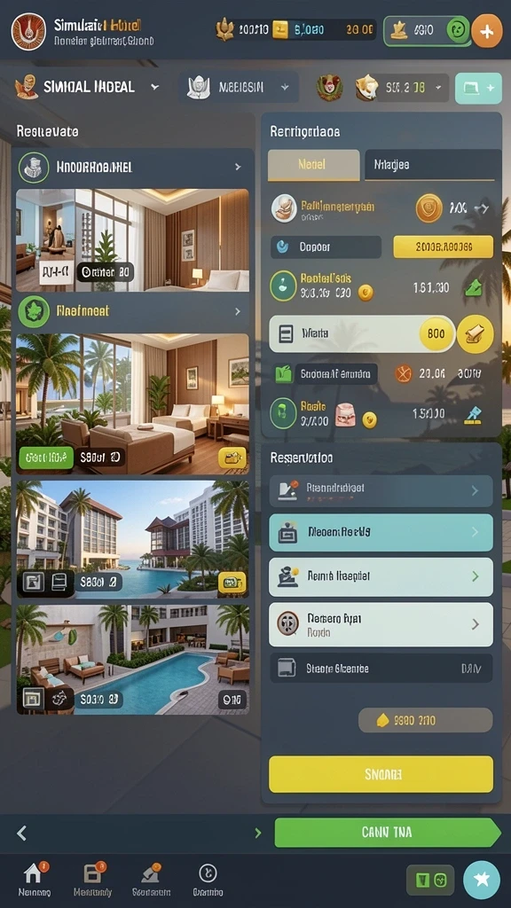 Gameplay ZARA4D yang seru dan penuh aksi.