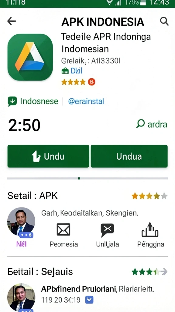 Karakter baru yang siap untuk dijelajahi.