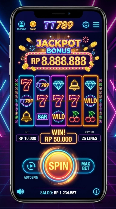 tt789 — halaman unduh